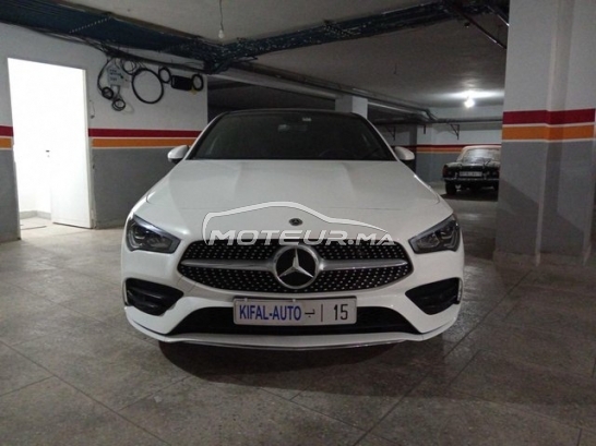 ميرسيديس-بينز كلاسي كلا مستعملة 2917986