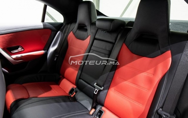 ميرسيديس-بينز كلاسي كلا مستعملة 1571071