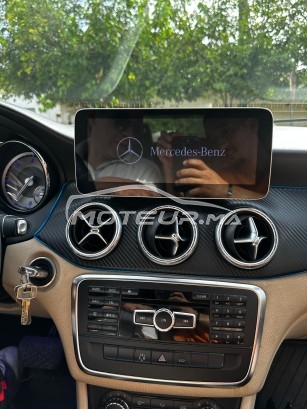 MERCEDES-BENZ Classe cla 220 occasion 2450615