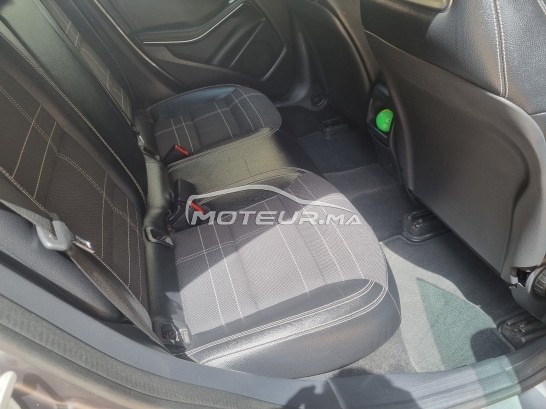 ميرسيديس-بينز كلاسي كلا 2015 مستعملة 2948028