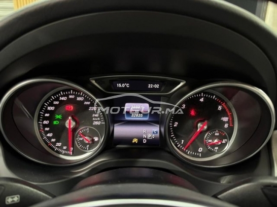 ميرسيديس-بينز كلاسي كلا Automatique allure 2022❣️ مستعملة 3557349