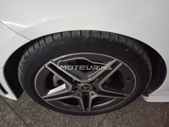 ميرسيديس-بينز كلاسي كلا مستعملة 2917996