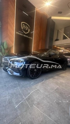 MERCEDES-BENZ Classe cla Cle 220d importee neuve 0km occasion 3096475