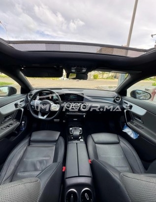MERCEDES-BENZ Classe cla 220 occasion 2263252