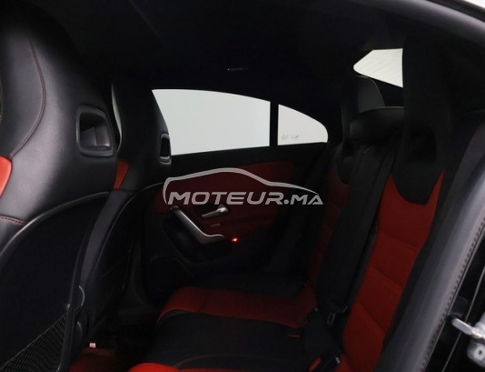 ميرسيديس-بينز كلاسي كلا مستعملة 3258392