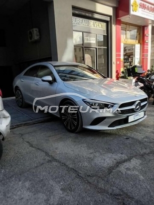 ميرسيديس-بينز كلاسي كلا مستعملة 2859785