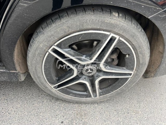 ميرسيديس-بينز كلاسي كلا مستعملة 3225724