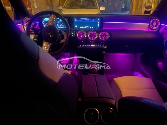 MERCEDES-BENZ Classe cla Abdellah occasion 2505663