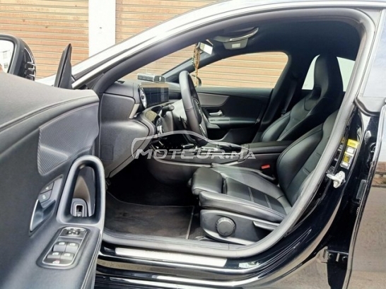 MERCEDES-BENZ Classe cla occasion 2975278