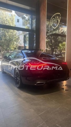 MERCEDES-BENZ Classe cla Cle 220d importee neuve 0km occasion 3096477