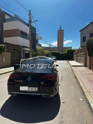 MERCEDES-BENZ Classe cla Tres bon état occasion 2488194