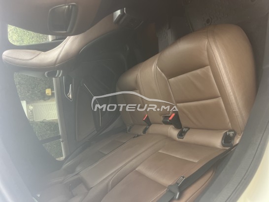 MERCEDES-BENZ Classe cla Bon état occasion 3496096