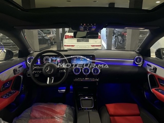 ميرسيديس-بينز كلاسي كلا مستعملة 1850498