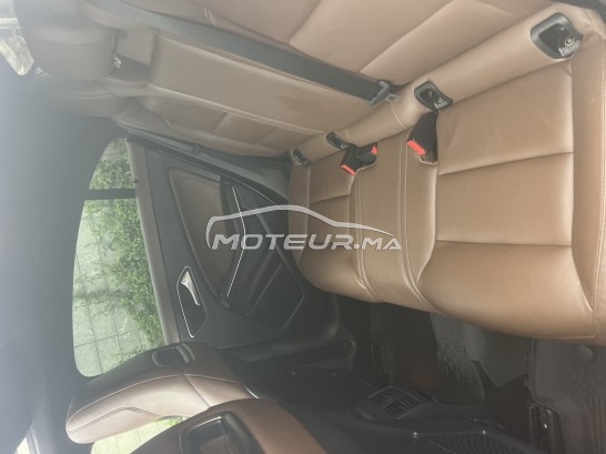 MERCEDES-BENZ Classe cla Bon état occasion 3496100