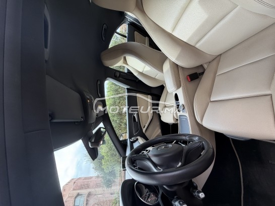 ميرسيديس-بينز كلاسي كلا 200 مستعملة 3048723