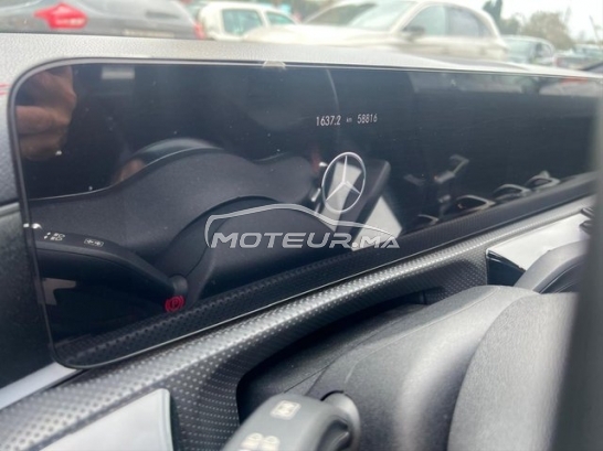 ميرسيديس-بينز كلاسي كلا مستعملة 3225726