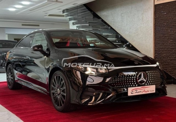 ميرسيديس-بينز كلاسي كلا مستعملة 2877921