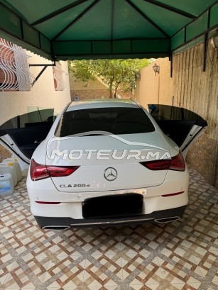 MERCEDES-BENZ Classe cla 200d occasion 2576032