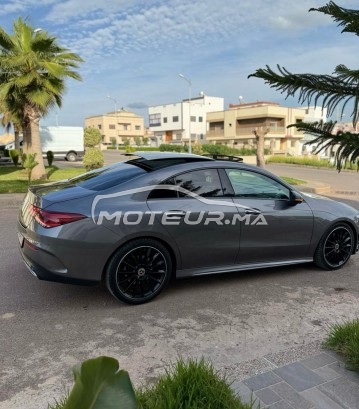 MERCEDES-BENZ Classe cla 220 occasion 2263245