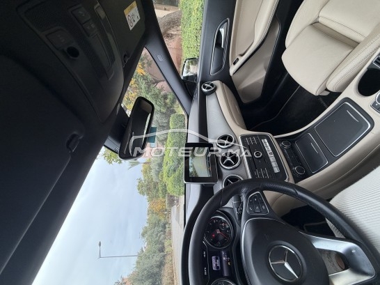 ميرسيديس-بينز كلاسي كلا 200 مستعملة 3048724