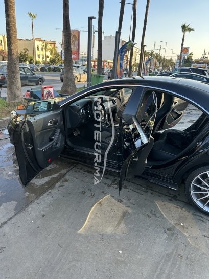 ميرسيديس-بينز كلاسي كلا مستعملة 2017909