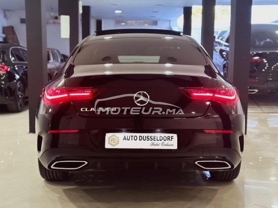 ميرسيديس-بينز كلاسي كلا مستعملة 1850500