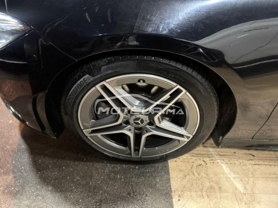 Mercedes-Benz classe CLA