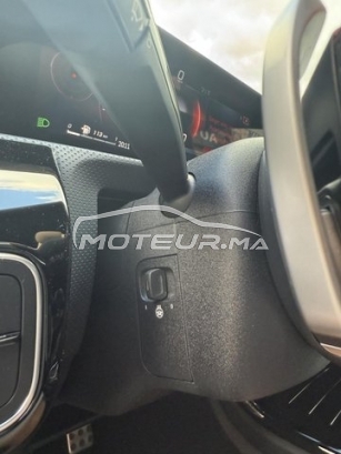 MERCEDES-BENZ Classe cla occasion 2420341