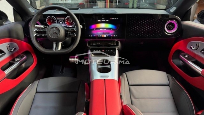 ميرسيديس-بينز كلاسي كلا مستعملة 2877926