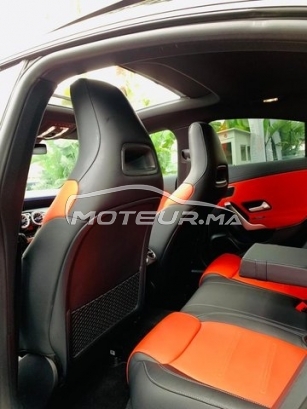 Mercedes-Benz Classe CLA220d 2025