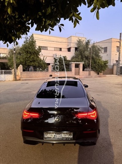 MERCEDES-BENZ Classe cla 200 occasion 2896621
