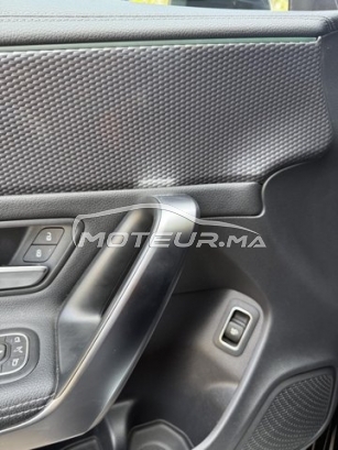 MERCEDES-BENZ Classe cla occasion 2820147