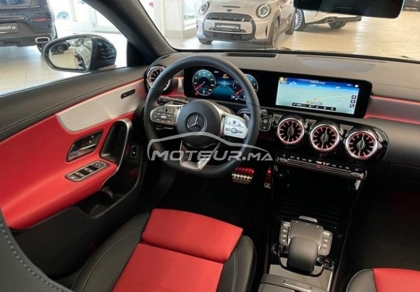 ميرسيديس-بينز كلاسي كلا مستعملة 1408401