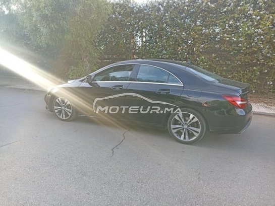 ميرسيديس-بينز كلاسي كلا مستعملة 1727874