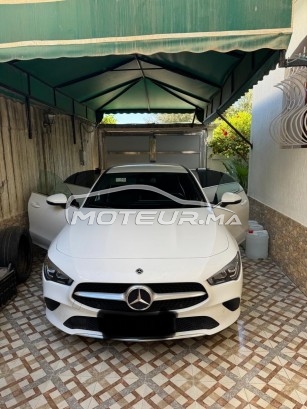 MERCEDES-BENZ Classe cla 200d occasion 2576030
