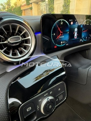 MERCEDES-BENZ Classe cla Cla 200 pack amg occasion 2500969