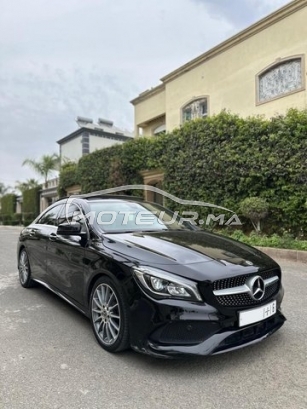 ميرسيديس-بينز كلاسي كلا مستعملة 3501569