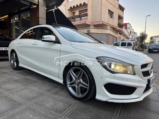 ميرسيديس-بينز كلاسي كلا مستعملة 2947768