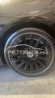 MERCEDES-BENZ Classe cla Cle 220d importee neuve 0km occasion 3096484