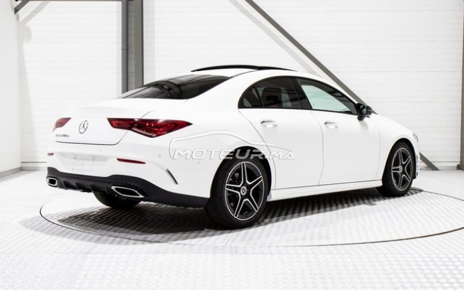 ميرسيديس-بينز كلاسي كلا مستعملة 1571066