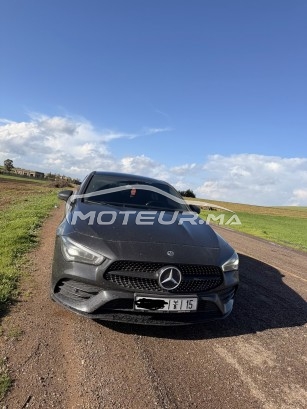 ميرسيديس-بينز كلاسي كلا Anas مستعملة 3029361