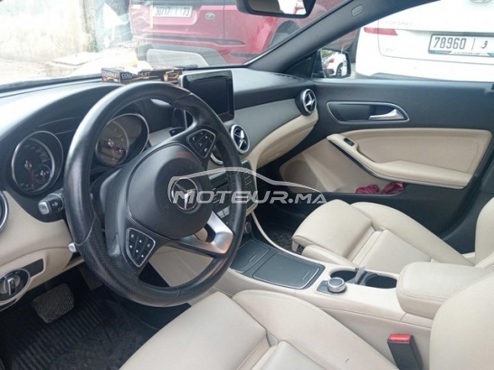 MERCEDES-BENZ Classe cla occasion 3566421