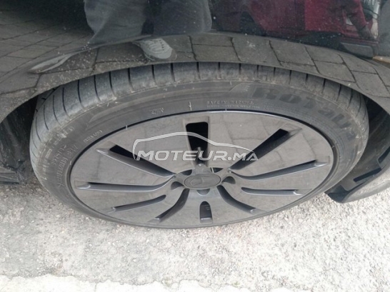 MERCEDES-BENZ Classe cla occasion 3566424