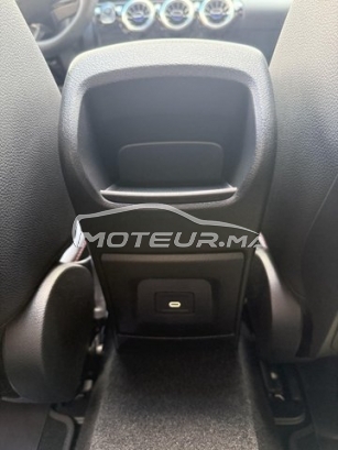 MERCEDES-BENZ Classe cla occasion 2420340