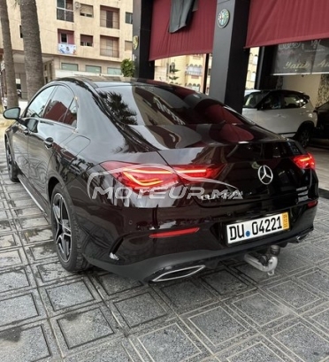 ميرسيديس-بينز كلاسي كلا مستعملة 2571370