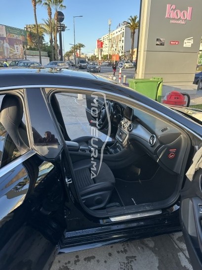 ميرسيديس-بينز كلاسي كلا مستعملة 2017907