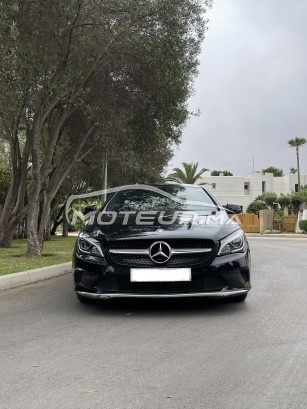 ميرسيديس-بينز كلاسي كلا 200 d مستعملة 2241846