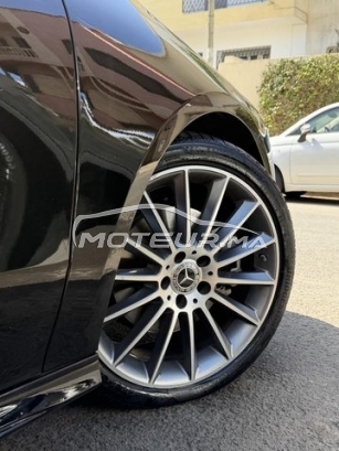 MERCEDES-BENZ Classe cla occasion 2684222
