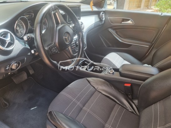 ميرسيديس-بينز كلاسي كلا 2015 مستعملة 2948025