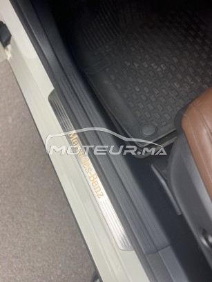 MERCEDES-BENZ Classe cla Bon état occasion 3496101